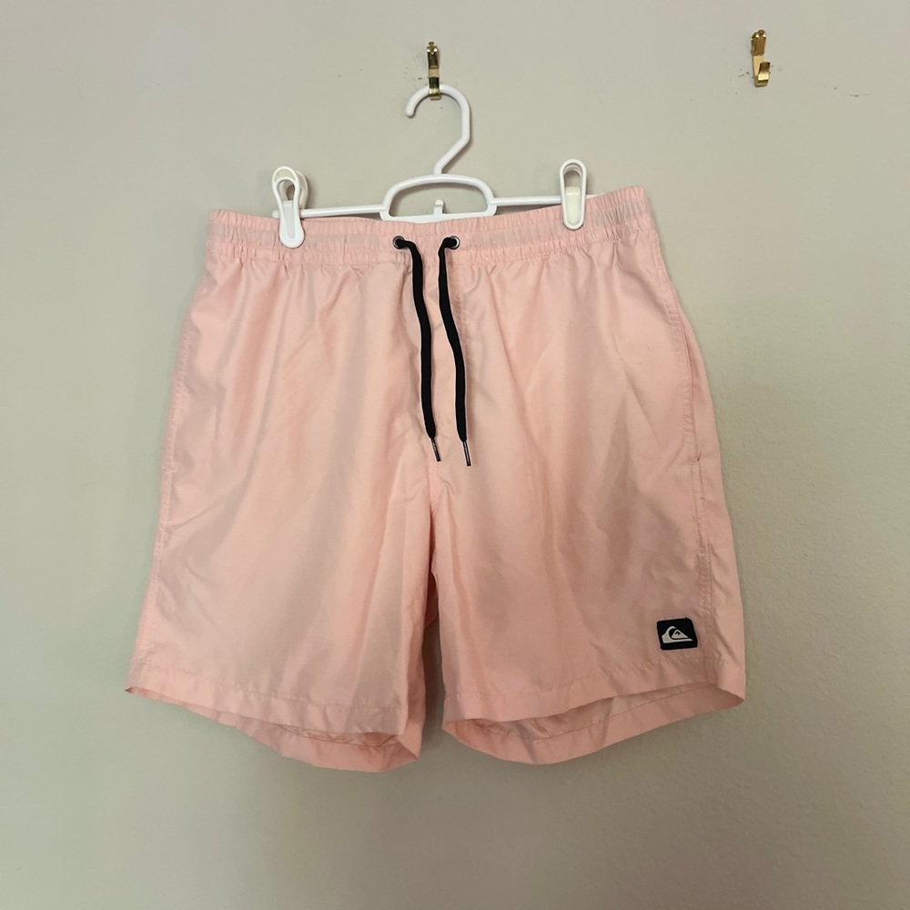 Quicksilver Everyday 17” Volley Shorts